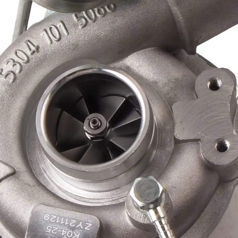 Turbosprężarka K04 025 do Audi S4 RS4 2.7L (1998-2004)