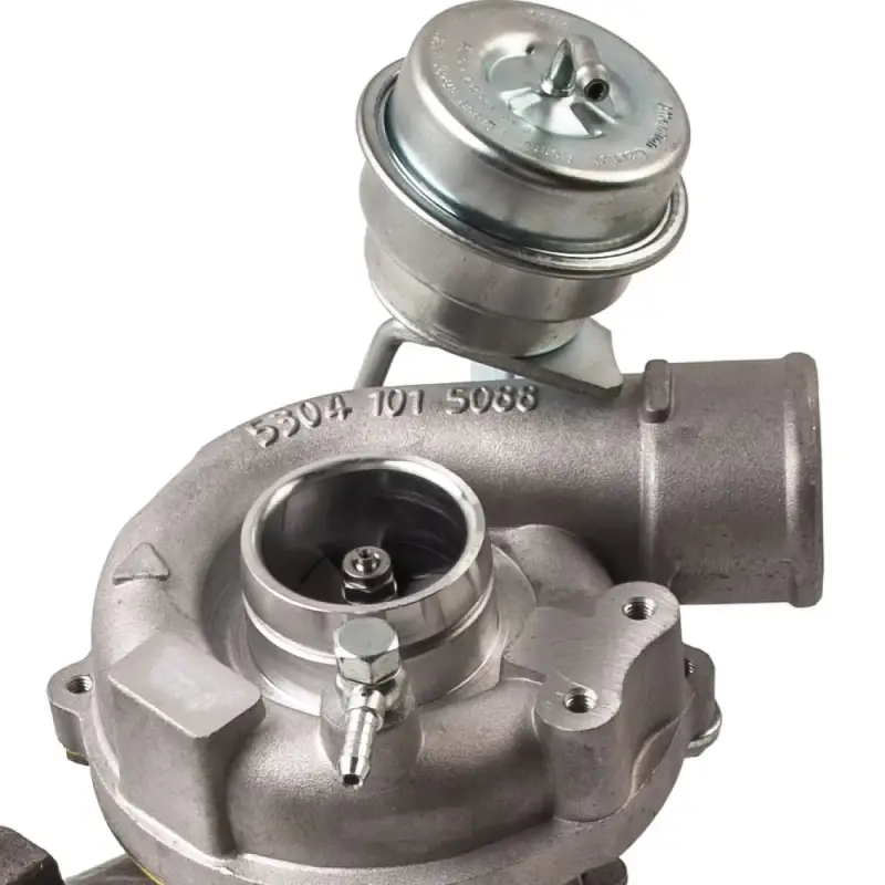 Turbosprężarka K04 025 do Audi S4 RS4 2.7L (1998-2004)