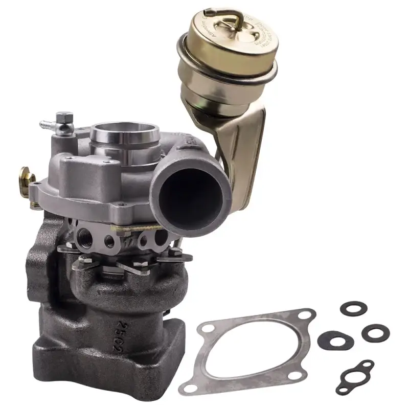 Turbosprężarka K04 025 do Audi S4 RS4 2.7L (1998-2004)