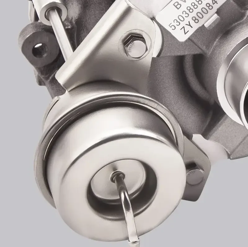 Turbosprężarka do Peugeot 3008, 308, 5008 1.6 THP 156KM K03