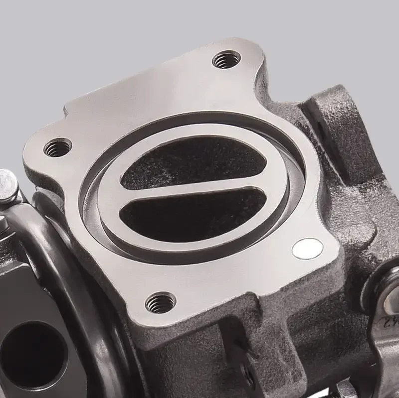 Turbosprężarka do Peugeot 3008, 308, 5008 1.6 THP 156KM K03
