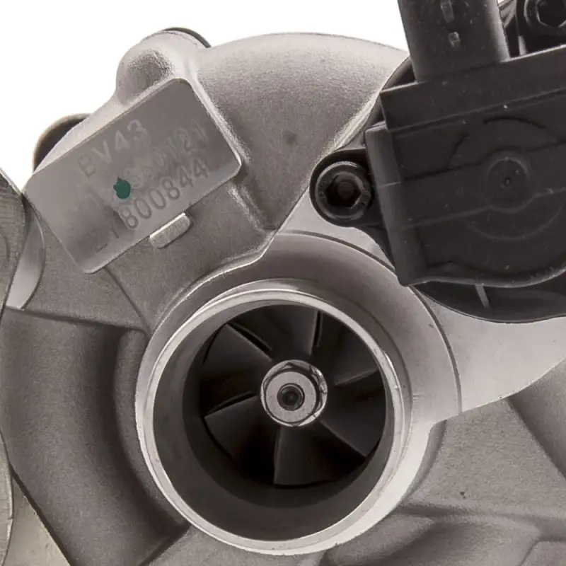Turbosprężarka do Peugeot 3008, 308, 5008 1.6 THP 156KM K03