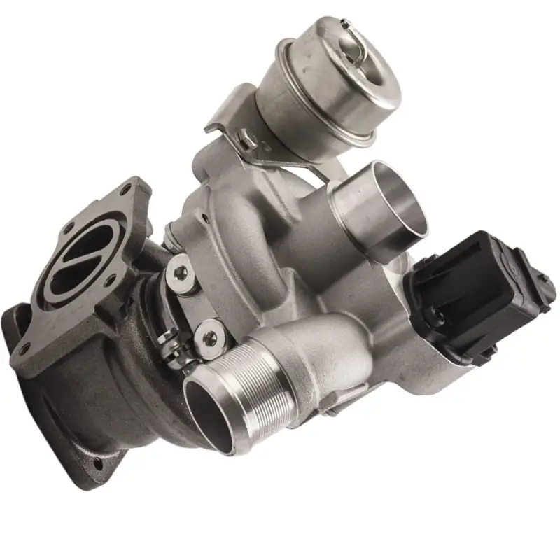 Turbosprężarka do Peugeot 3008, 308, 5008 1.6 THP 156KM K03