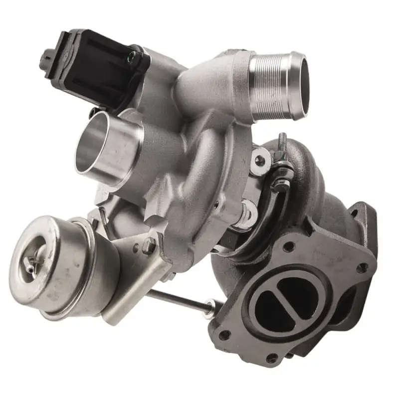 Turbosprężarka do Peugeot 3008, 308, 5008 1.6 THP 156KM K03