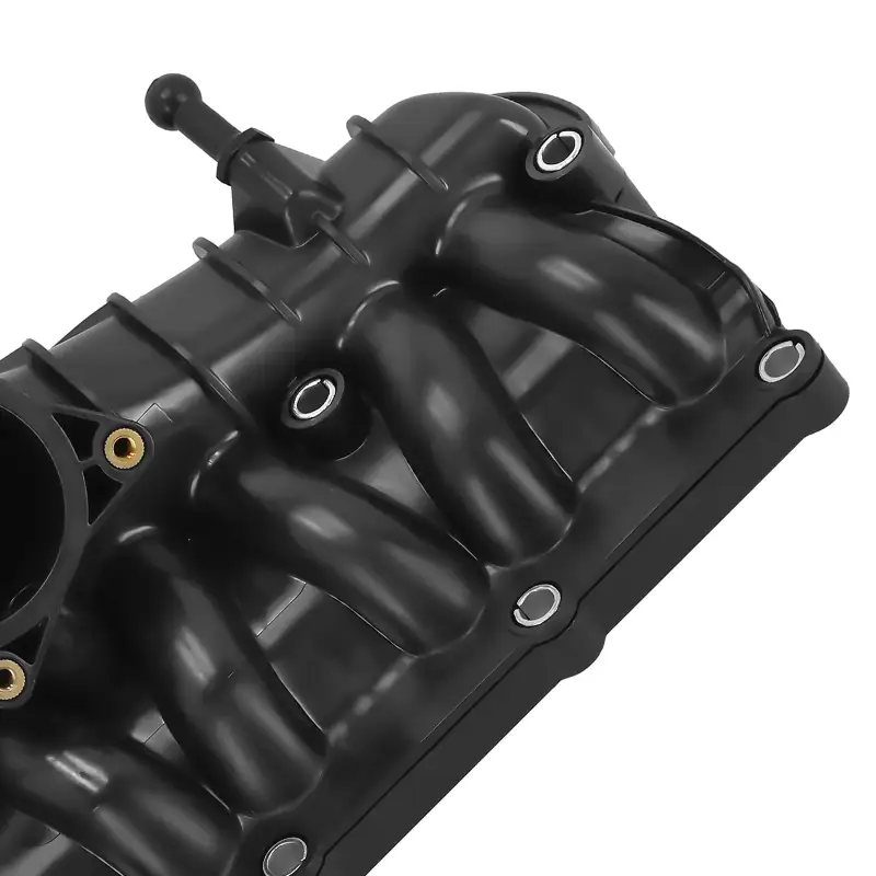 Układ Dolotowy z Uszczelką do Audi A4, Seat Leon, Volkswagen VW Jetta OEM 03G129711