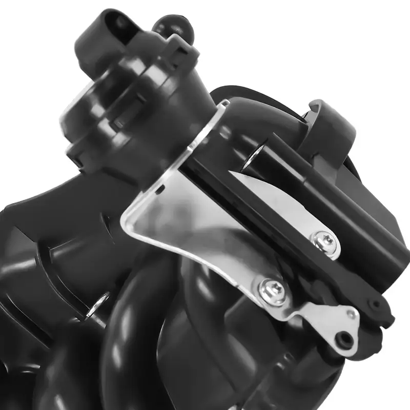 Układ Dolotowy z Uszczelką do Audi A4, Seat Leon, Volkswagen VW Jetta OEM 03G129711