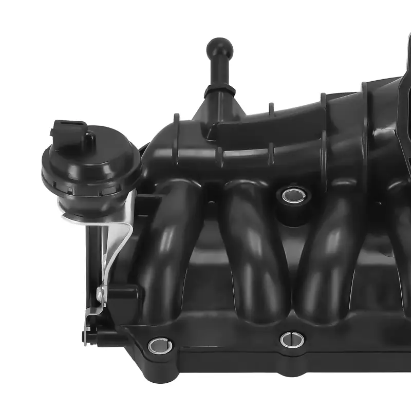 Układ Dolotowy z Uszczelką do Audi A4, Seat Leon, Volkswagen VW Jetta OEM 03G129711