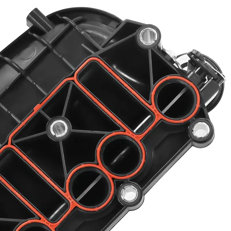 Układ Dolotowy z Uszczelką do Audi A4, Seat Leon, Volkswagen VW Jetta OEM 03G129711