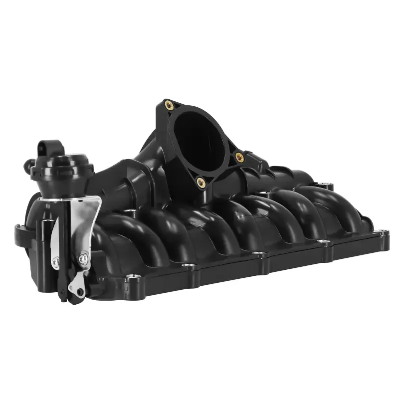 Układ Dolotowy z Uszczelką do Audi A4, Seat Leon, Volkswagen VW Jetta OEM 03G129711