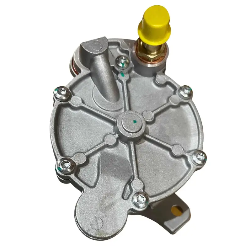 Pompa Vacuum Hamulcowa do Volkswagen VW Crafter Transporter VOLVO S80 V70 850 S70 074145100A 072145100C