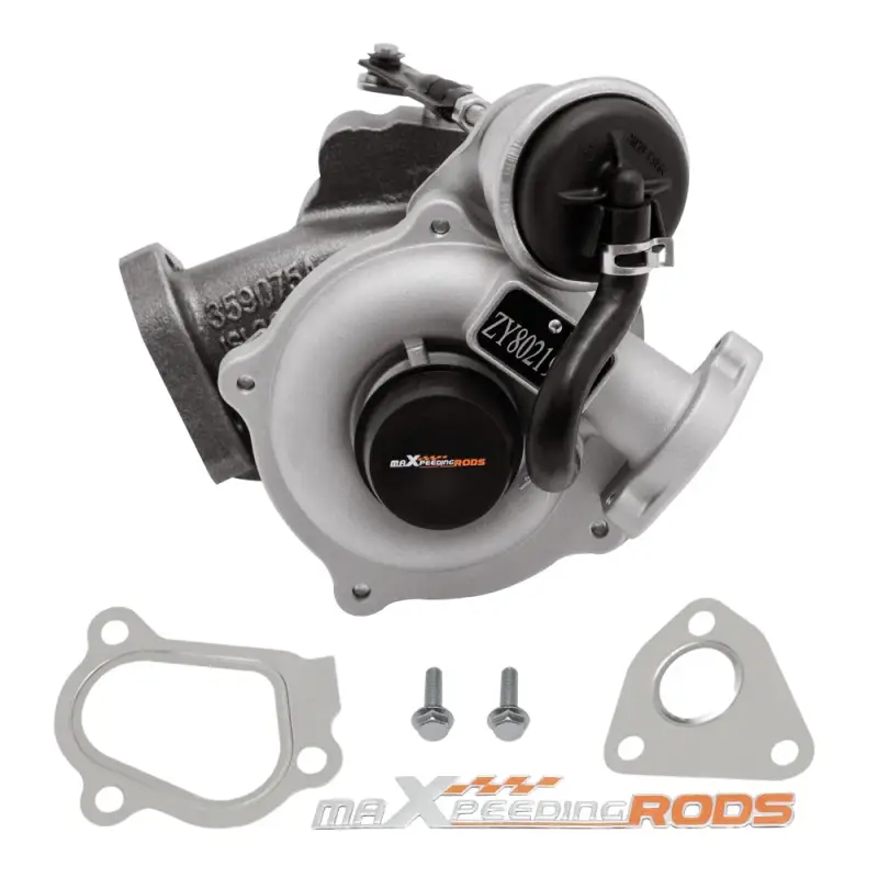 Turbosprężarka do Vauxhall Corsa D Fiat Doblo Idea 1.3 HDi 75 KM 2008 54359710005