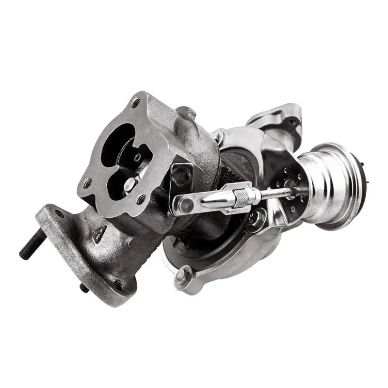 Turbosprężarka do Vauxhall Corsa D Fiat Doblo Idea 1.3 HDi 75 KM 2008 54359710005