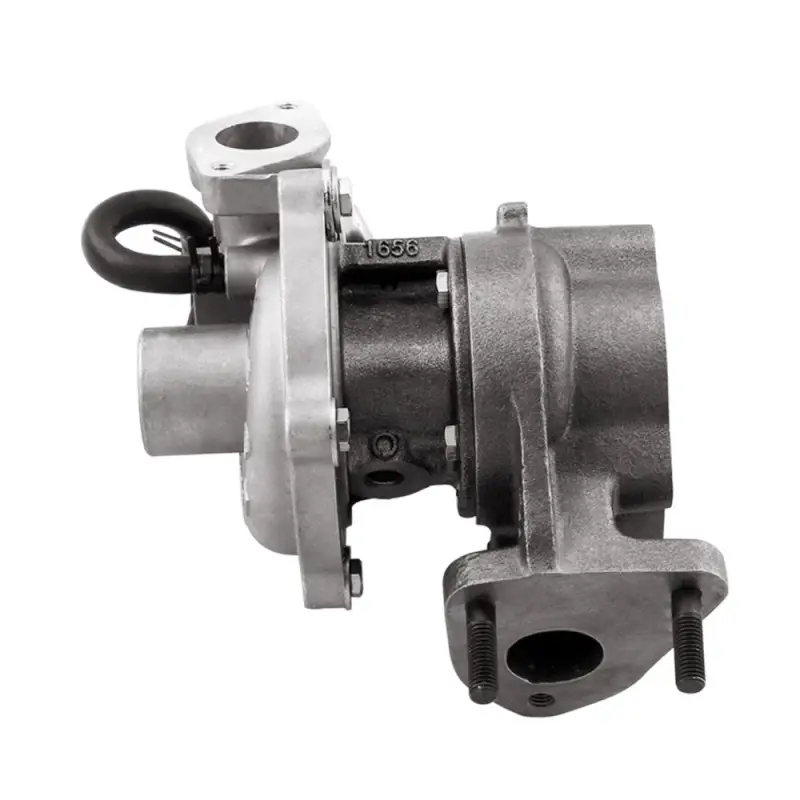 Turbosprężarka do Vauxhall Corsa D Fiat Doblo Idea 1.3 HDi 75 KM 2008 54359710005