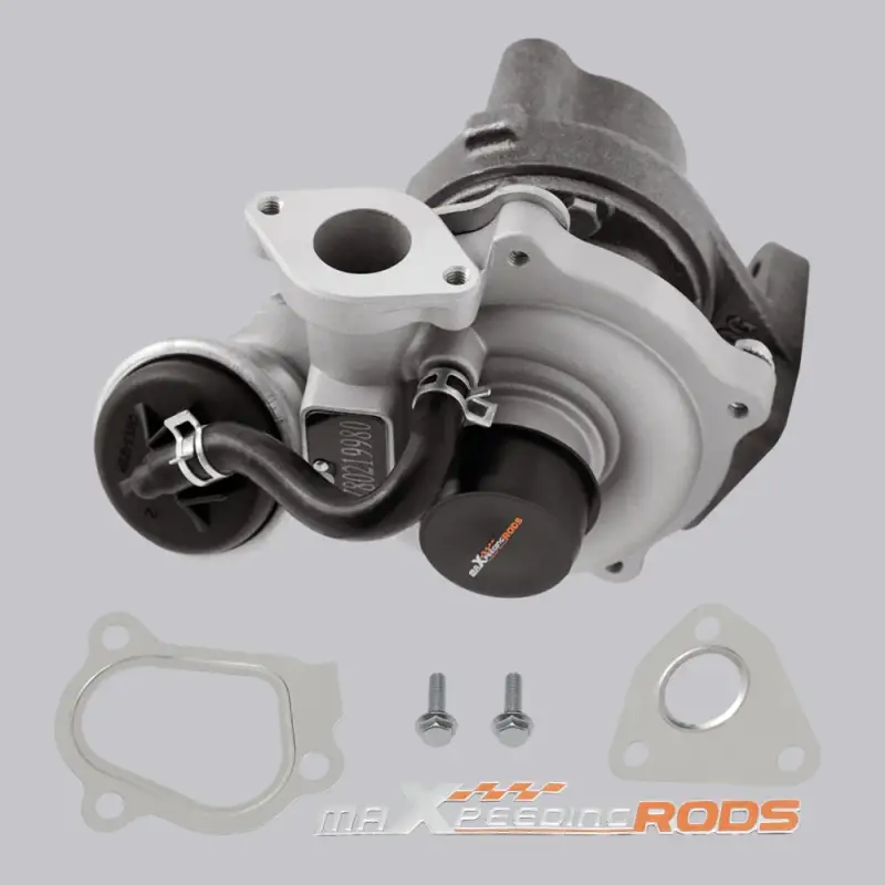 Turbosprężarka do Vauxhall Corsa D Fiat Doblo Idea 1.3 HDi 75 KM 2008 54359710005