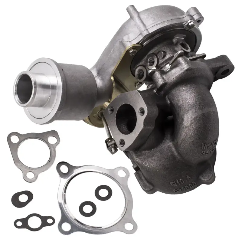 K03-052 Turbosprężarka do AUDI A3 TT Volkswagen VW GOLF 1.8T 06A145713D 53039880052