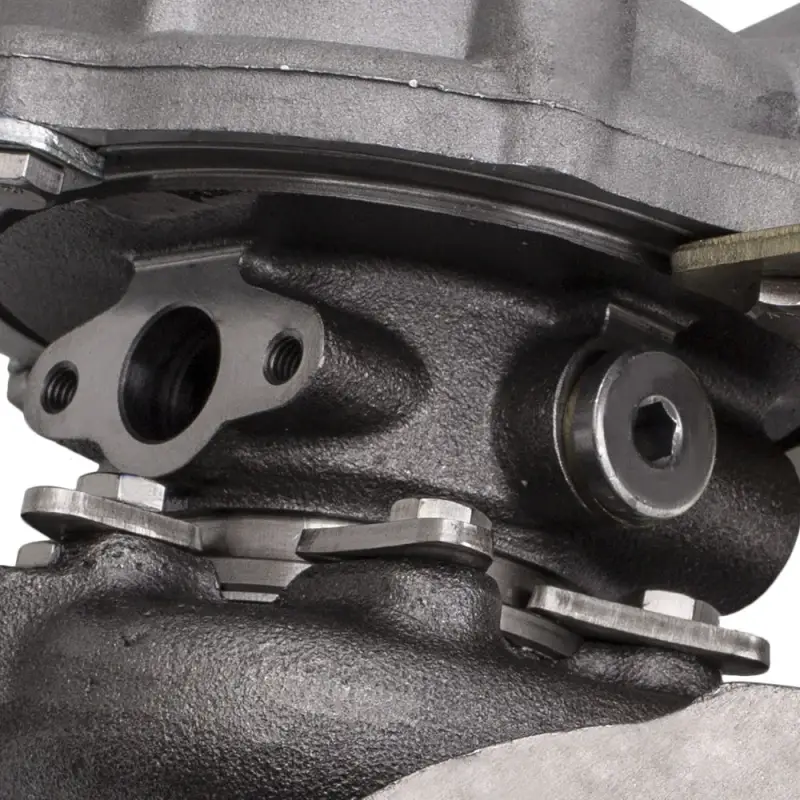 K03-052 Turbosprężarka do AUDI A3 TT Volkswagen VW GOLF 1.8T 06A145713D 53039880052