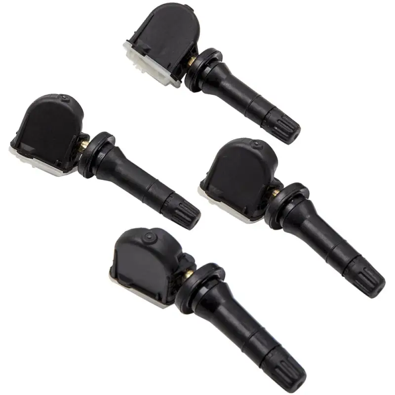 Czujniki Ciśnienia Opon 4szt 13506028 Opel Astra K Corsa D