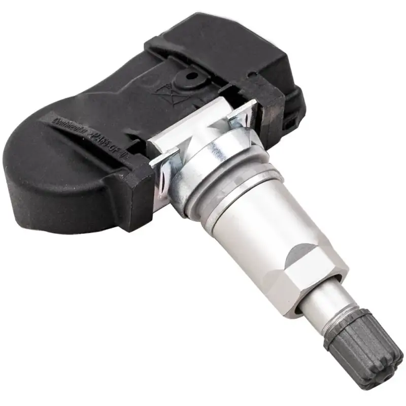 4 X Czujnik Ciśnienia Opon do BMW X5 X6 F15 Mini F55 F56