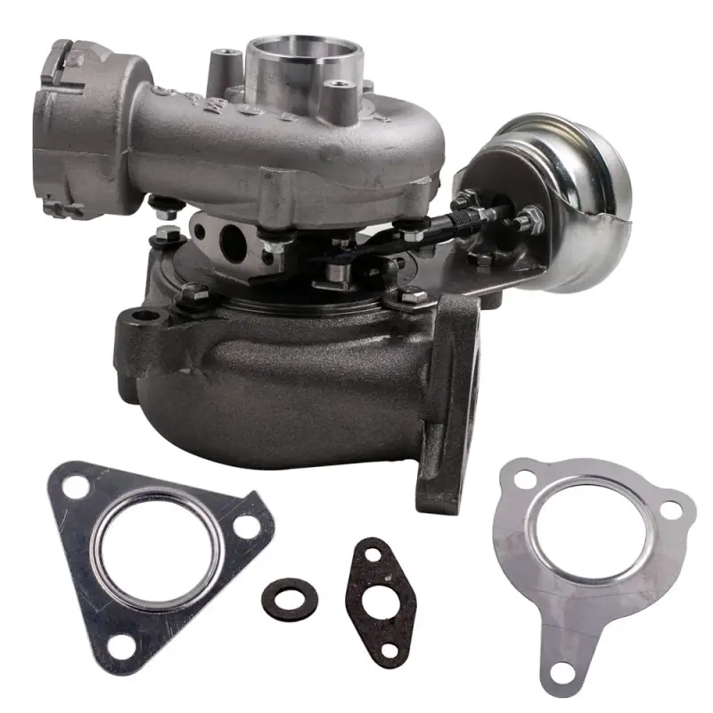 Turbosprężarka do Audi A4 2.0 D 136-140HP (2004-2009) BLB BPW 716215-0001