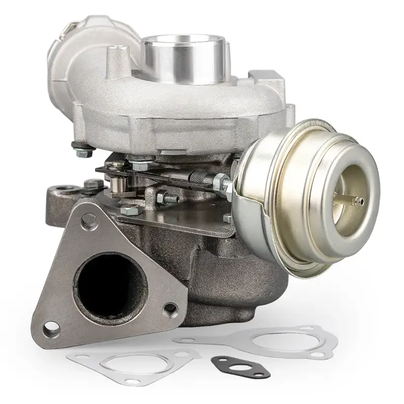 Turbosprężarka do Audi A4 2.0 D 136-140HP (2004-2009) BLB BPW 716215-0001