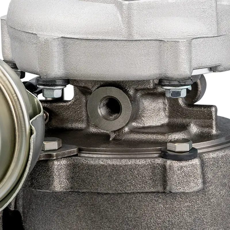 Turbosprężarka do Audi A4 2.0 D 136-140HP (2004-2009) BLB BPW 716215-0001