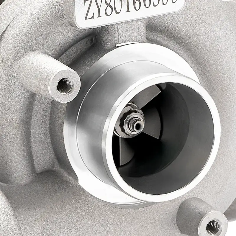 Turbosprężarka do Audi A4 2.0 D 136-140HP (2004-2009) BLB BPW 716215-0001
