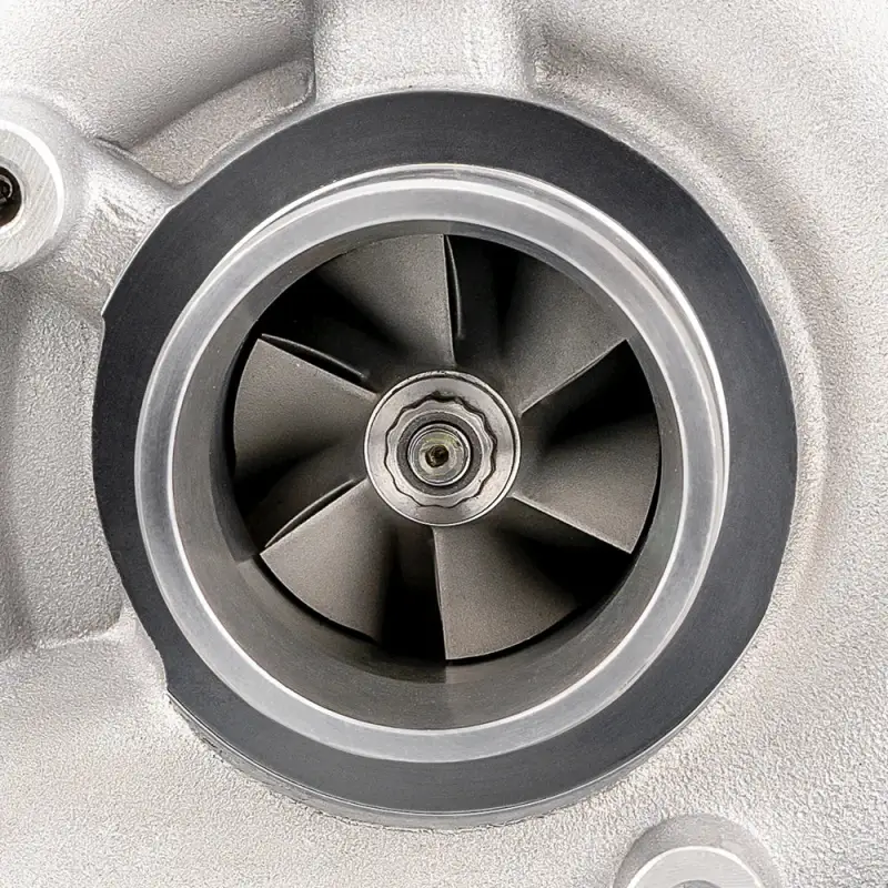 Turbosprężarka do Audi A4 2.0 D 136-140HP (2004-2009) BLB BPW 716215-0001
