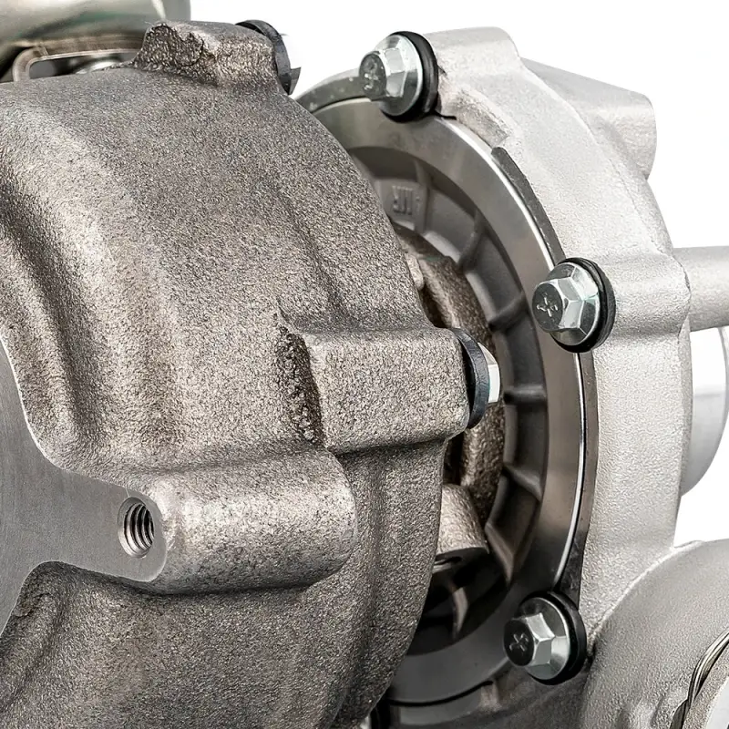 Turbosprężarka do Audi A4 2.0 D 136-140HP (2004-2009) BLB BPW 716215-0001