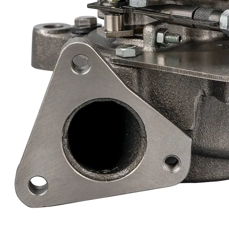 Turbosprężarka do Audi A4 2.0 D 136-140HP (2004-2009) BLB BPW 716215-0001