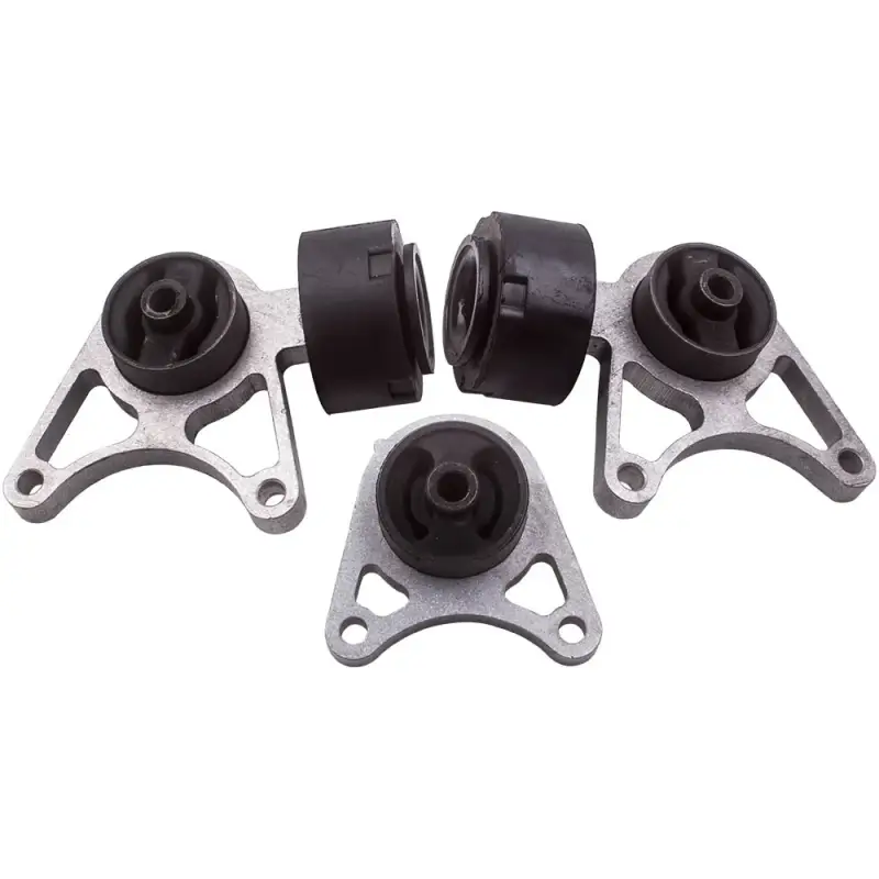 Zestaw Mocowania/Poduszek Tylnych Różnicowych dla Land Rover Freelander 1 KHC500070