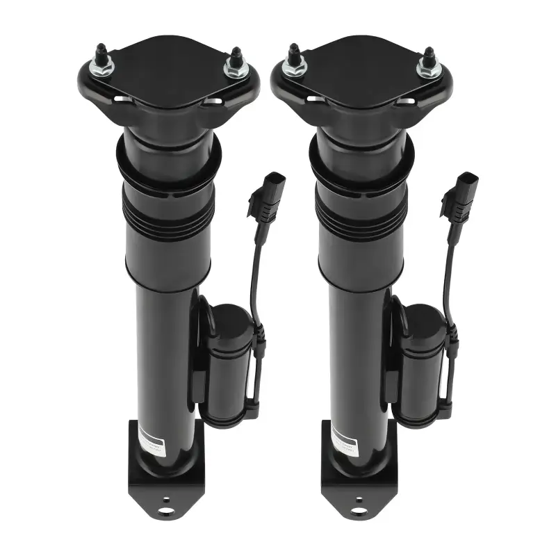 Para Tylnych Amortyzatorów Powietrznych do Mercedes-Benz M-Class, GL-Class W164, X164 OEM 1643200731