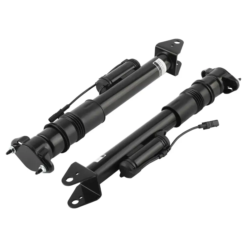 Para Tylnych Amortyzatorów Powietrznych do Mercedes-Benz M-Class, GL-Class W164, X164 OEM 1643200731