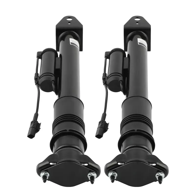 Para Tylnych Amortyzatorów Powietrznych do Mercedes-Benz M-Class, GL-Class W164, X164 OEM 1643200731