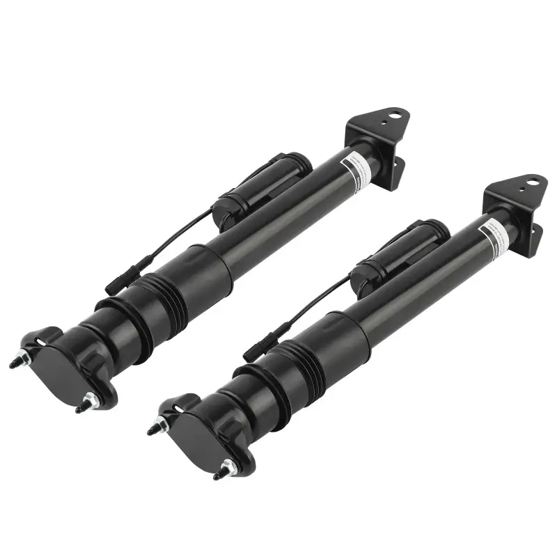 Para Tylnych Amortyzatorów Powietrznych do Mercedes-Benz M-Class, GL-Class W164, X164 OEM 1643200731