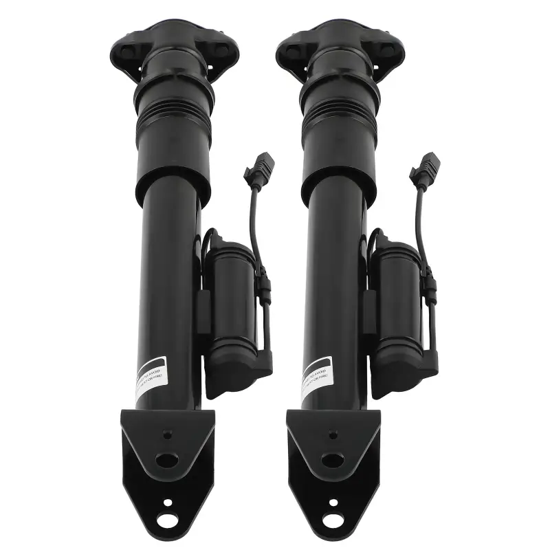 Para Tylnych Amortyzatorów Powietrznych do Mercedes-Benz M-Class, GL-Class W164, X164 OEM 1643200731