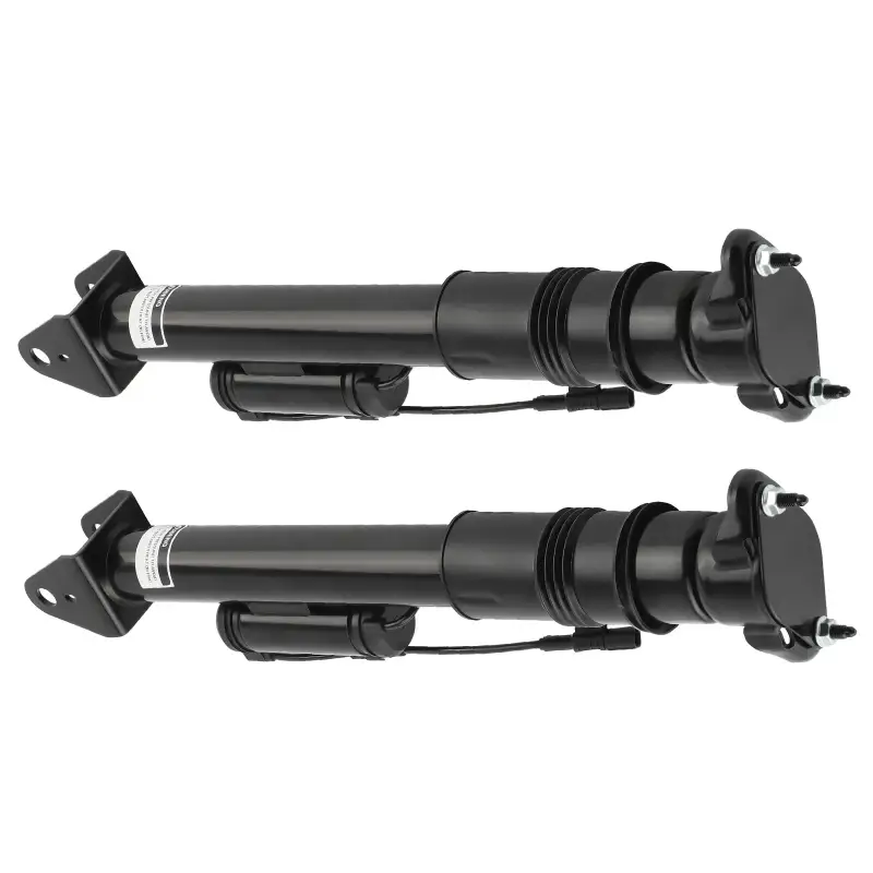 Para Tylnych Amortyzatorów Powietrznych do Mercedes-Benz M-Class, GL-Class W164, X164 OEM 1643200731