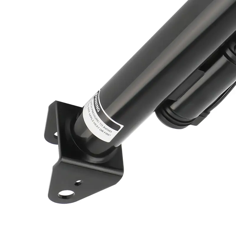 Para Tylnych Amortyzatorów Powietrznych do Mercedes-Benz M-Class, GL-Class W164, X164 OEM 1643200731