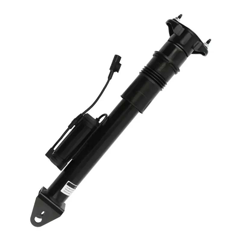 Para Tylnych Amortyzatorów Powietrznych do Mercedes-Benz M-Class, GL-Class W164, X164 OEM 1643200731