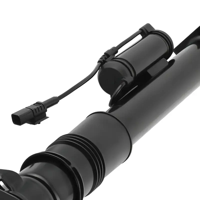 Para Tylnych Amortyzatorów Powietrznych do Mercedes-Benz M-Class, GL-Class W164, X164 OEM 1643200731
