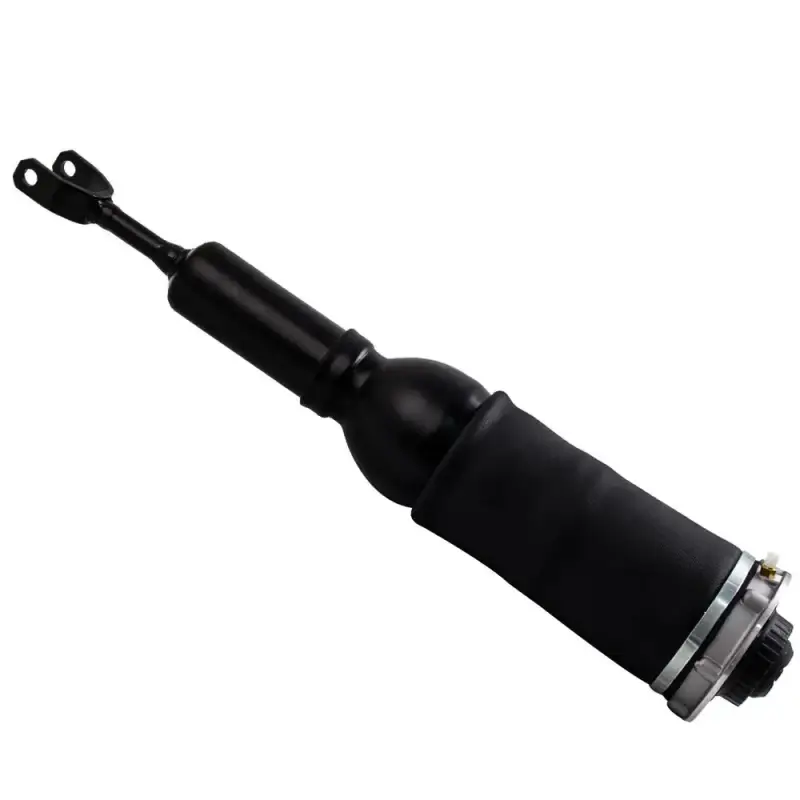 2x Przednie Amortyzatory Powietrzne Audi A6 C5 Allroad 4Z7616051D