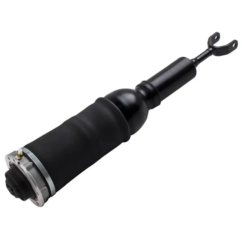 2x Przednie Amortyzatory Powietrzne Audi A6 C5 Allroad 4Z7616051D