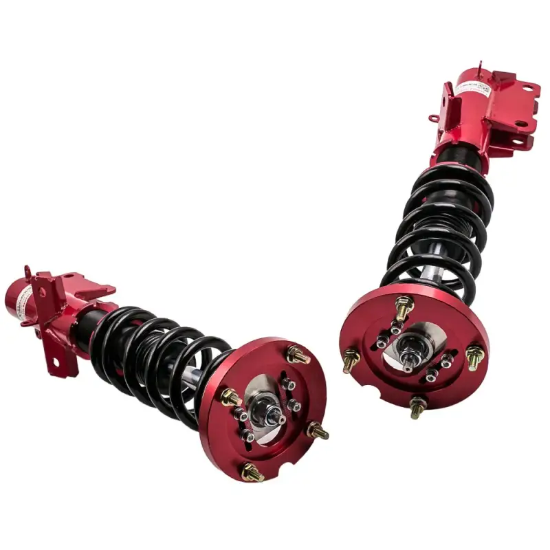 Zestaw Coilover Zawieszenia Obniżającego dla Ford Mustang GT S-197 RWD Regulowane Zawieszenie Obniżające (2005-2014)