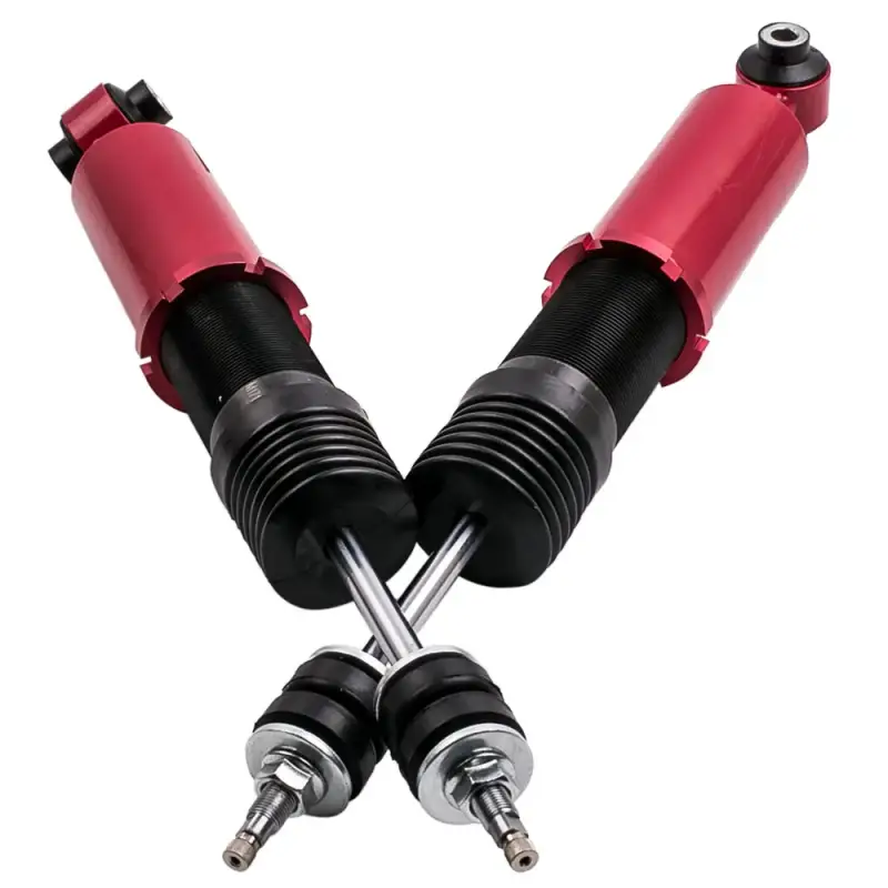 Zestaw Coilover Zawieszenia Obniżającego dla Ford Mustang GT S-197 RWD Regulowane Zawieszenie Obniżające (2005-2014)