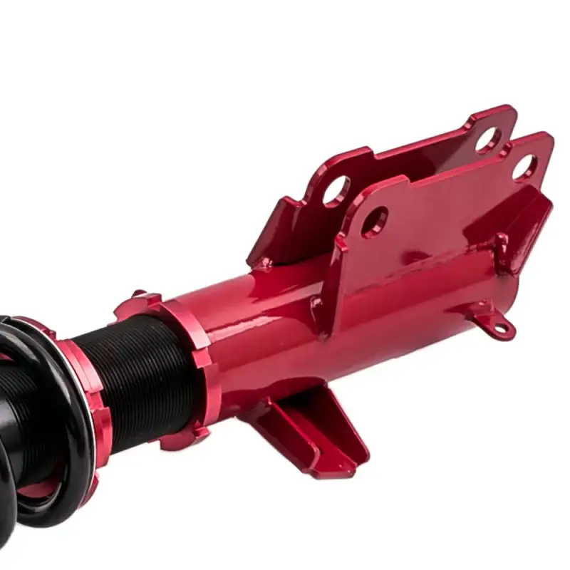 Zestaw Coilover Zawieszenia Obniżającego dla Ford Mustang GT S-197 RWD Regulowane Zawieszenie Obniżające (2005-2014)