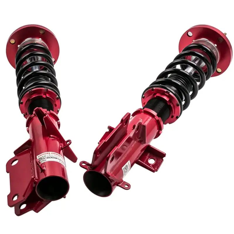 Zestaw Coilover Zawieszenia Obniżającego dla Ford Mustang GT S-197 RWD Regulowane Zawieszenie Obniżające (2005-2014)