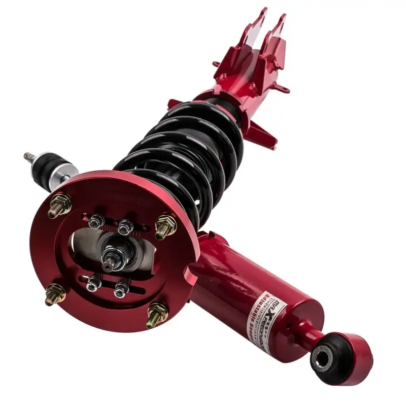 Zestaw Coilover Zawieszenia Obniżającego dla Ford Mustang GT S-197 RWD Regulowane Zawieszenie Obniżające (2005-2014)