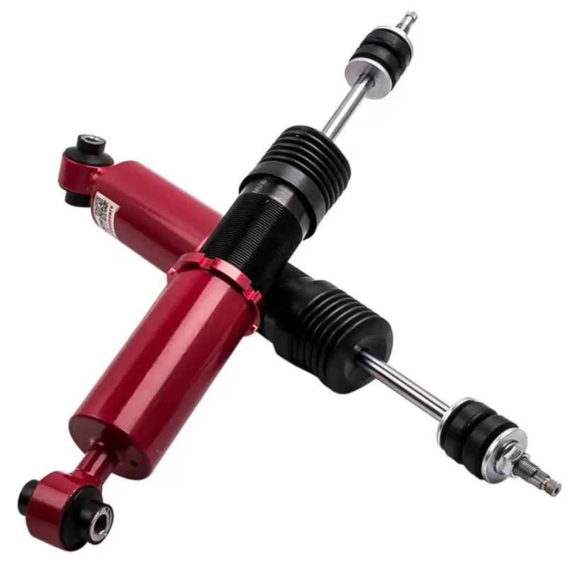 Zestaw Coilover Zawieszenia Obniżającego dla Ford Mustang GT S-197 RWD Regulowane Zawieszenie Obniżające (2005-2014)