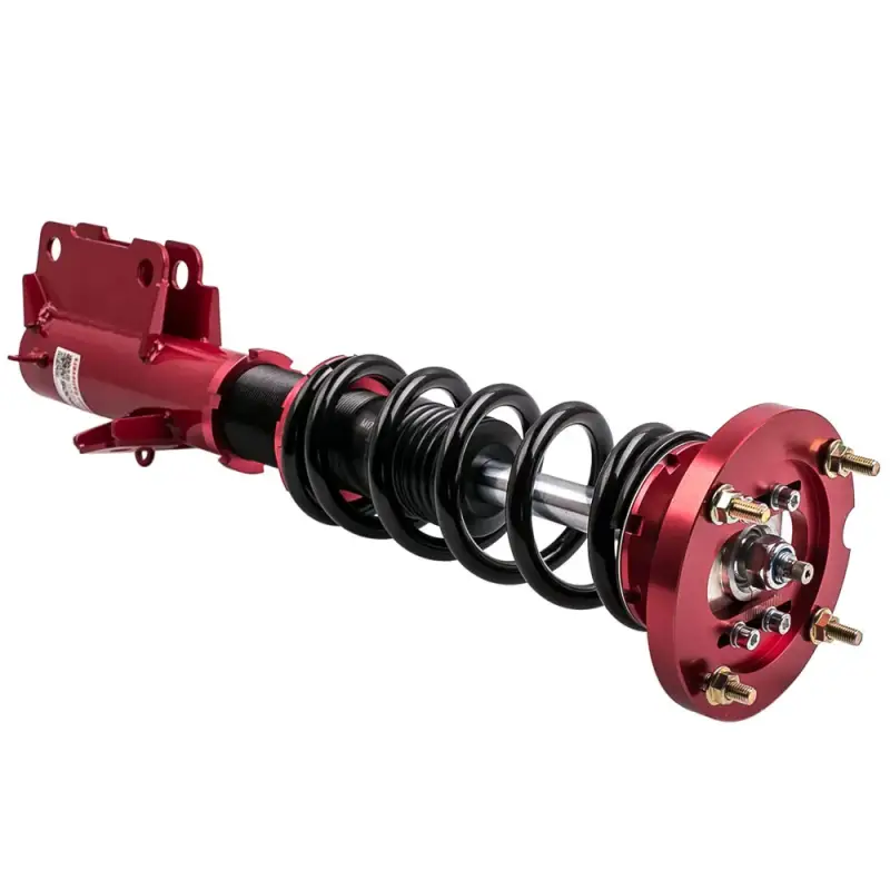 Zestaw Coilover Zawieszenia Obniżającego dla Ford Mustang GT S-197 RWD Regulowane Zawieszenie Obniżające (2005-2014)