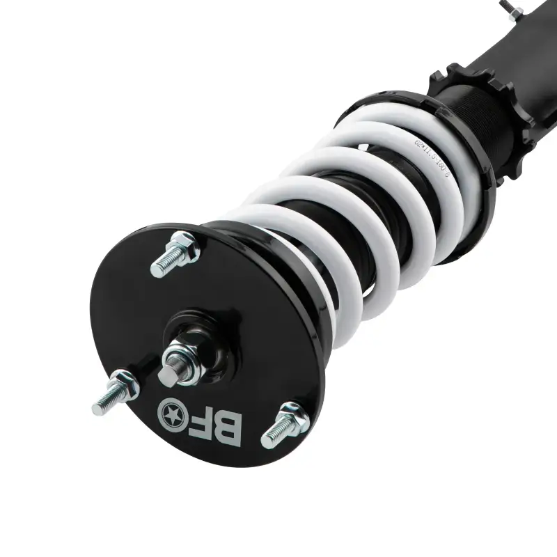 Zestaw Zawieszenia Coilover BFO do BMW 3 E36 (1992-1999) Sprężyny Amortyzatory