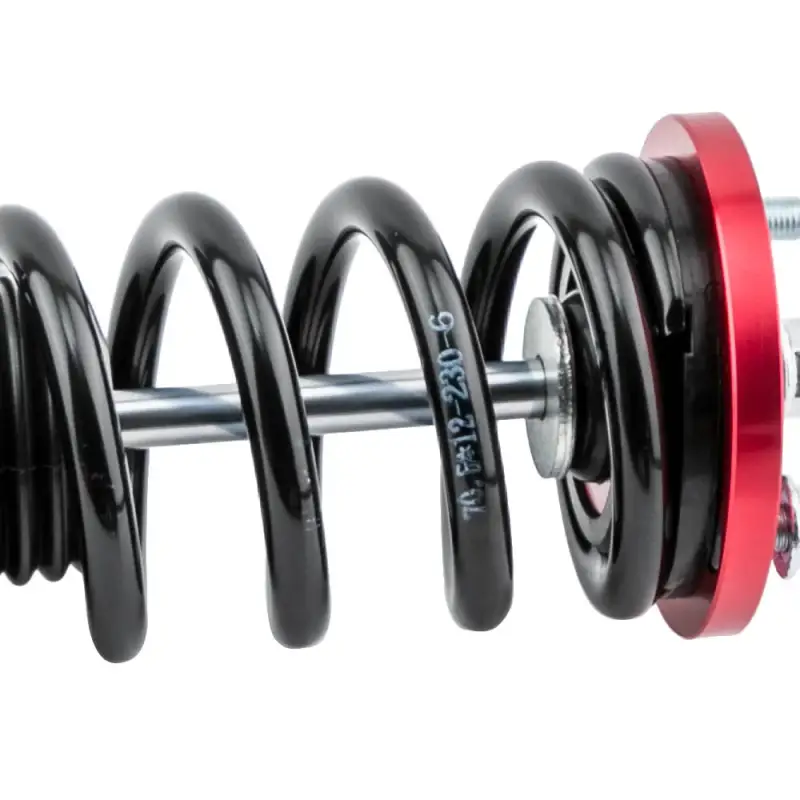 24-stopniowy Zestaw Zawieszenia Coilover do Honda Accord (2003-2007) Regulowane Amortyzatory i Sprężyny